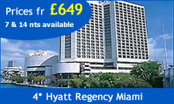 Hyatt Regency Miami